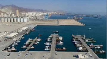 الفجيرة تطرح ورقة استراتيجية تغير قواعد الطاقة العالمية